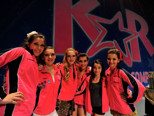 Mesa, AZ - 11/3/2012 - Awards