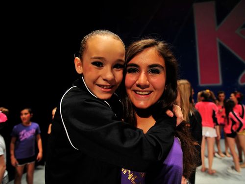 Mesa, AZ - 11/3/2012 - Awards