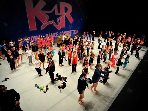 Mesa, AZ - 11/3/2012 - Awards