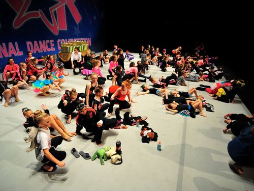 Mesa, AZ - 11/3/2012 - Awards