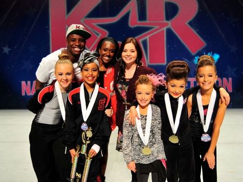 Mesa, AZ - 11/3/2012 - Awards