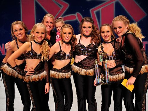 Mesa, AZ - 11/3/2012 - Awards