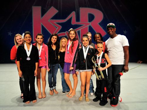Mesa, AZ - 11/3/2012 - Awards