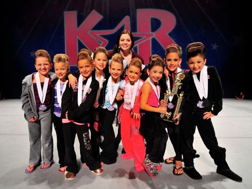 Mesa, AZ - 11/3/2012 - Awards