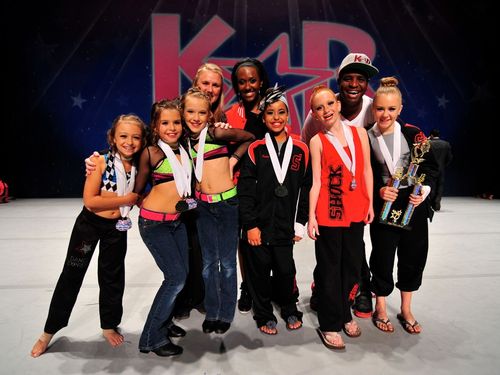 Mesa, AZ - 11/3/2012 - Awards