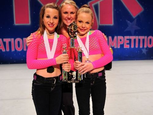 Mesa, AZ - 11/3/2012 - Awards