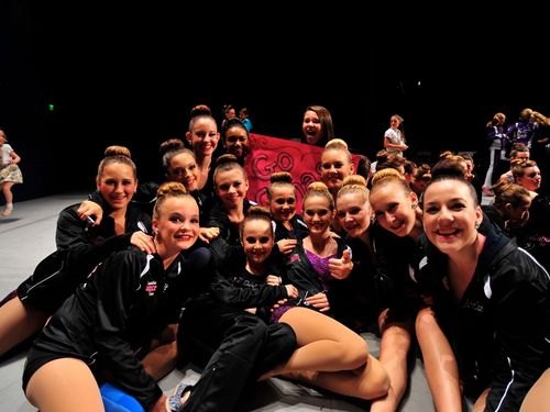 Mesa, AZ - 11/3/2012 - Awards