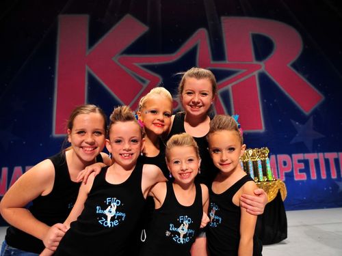 Mesa, AZ - 11/3/2012 - Awards