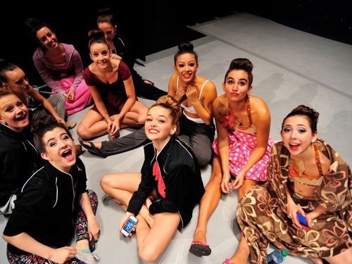 Mesa, AZ - 11/3/2012 - Awards