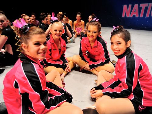 Mesa, AZ - 11/3/2012 - Awards