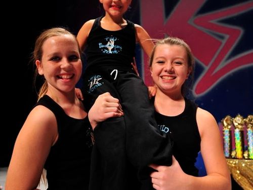 Mesa, AZ - 11/3/2012 - Awards
