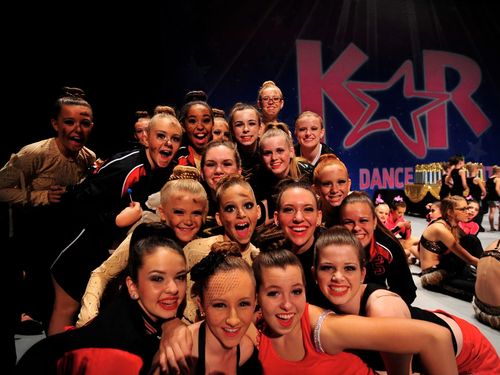 Mesa, AZ - 11/3/2012 - Awards