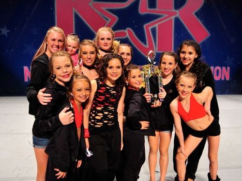 Mesa, AZ - 11/3/2012 - Awards