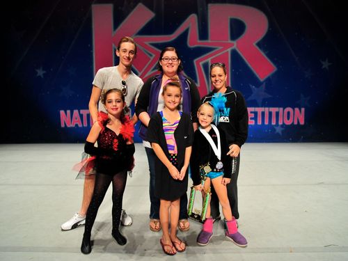 Mesa, AZ - 11/3/2012 - Awards