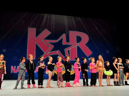 Mesa, AZ - 11/3/2012 - Awards