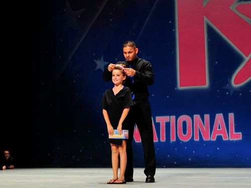 Mesa, AZ - 11/3/2012 - Awards