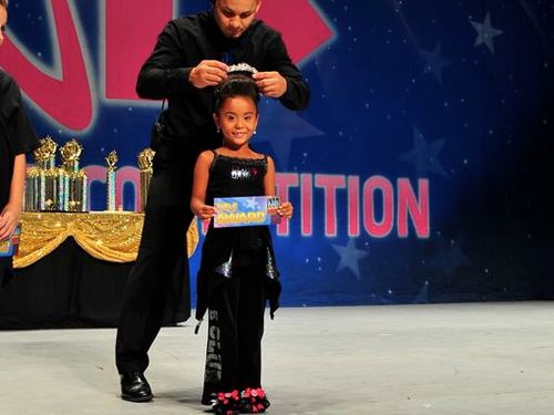 Mesa, AZ - 11/3/2012 - Awards