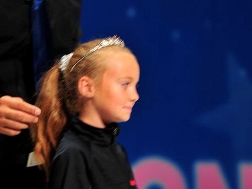 Mesa, AZ - 11/3/2012 - Awards