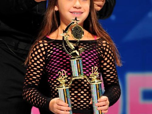 Mesa, AZ - 11/3/2012 - Awards