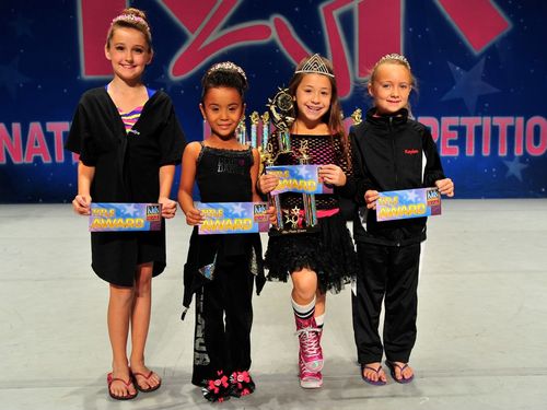 Mesa, AZ - 11/3/2012 - Awards