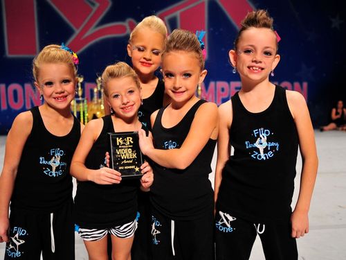 Mesa, AZ - 11/3/2012 - Awards