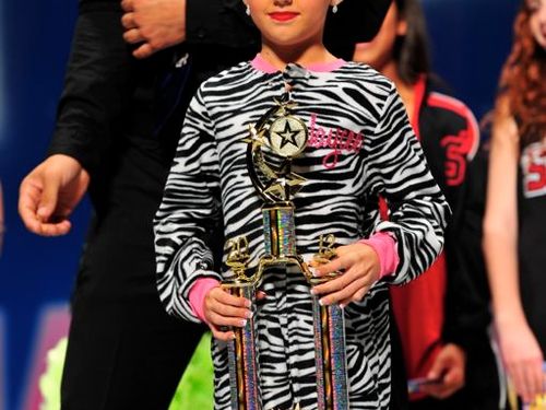 Mesa, AZ - 11/3/2012 - Awards