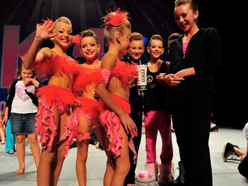 Mesa, AZ - 11/3/2012 - Awards