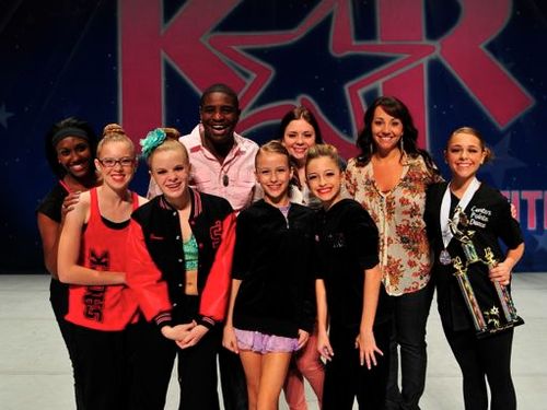 Mesa, AZ - 11/3/2012 - Awards