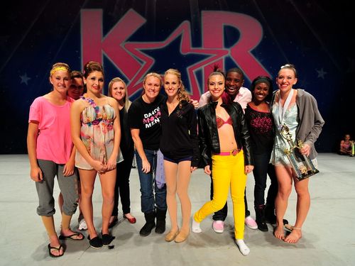 Mesa, AZ - 11/3/2012 - Awards