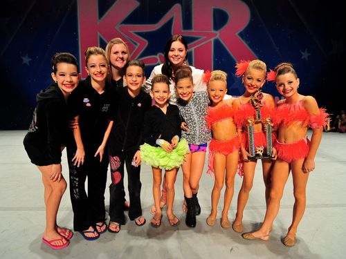 Mesa, AZ - 11/3/2012 - Awards