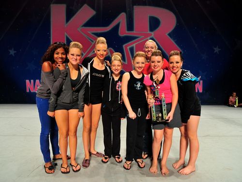 Mesa, AZ - 11/3/2012 - Awards