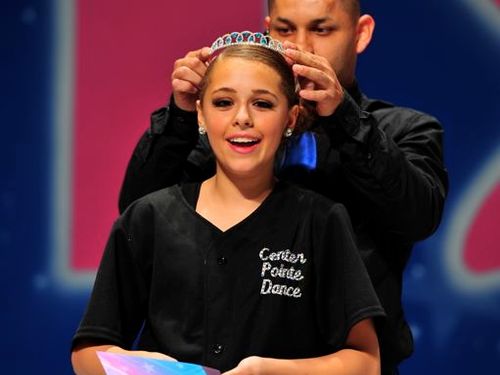 Mesa, AZ - 11/3/2012 - Awards