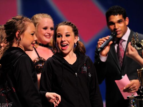 Mesa, AZ - 11/3/2012 - Awards