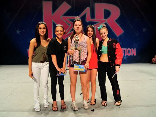 Mesa, AZ - 11/3/2012 - Awards