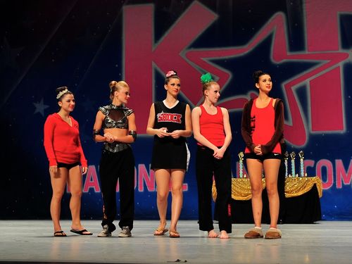 Mesa, AZ - 11/3/2012 - Awards