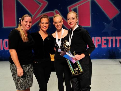 Mesa, AZ - 11/3/2012 - Awards