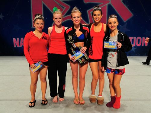 Mesa, AZ - 11/3/2012 - Awards