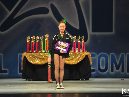 Long Beach, CA - 11/1/2013 - Awards