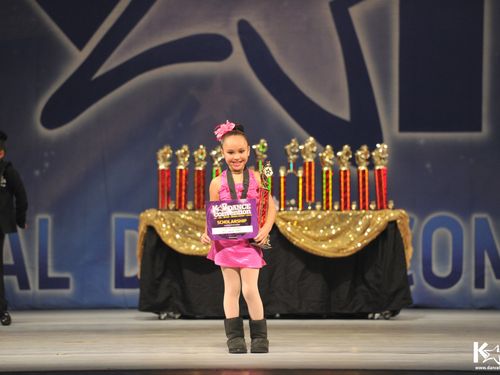 Long Beach, CA - 11/1/2013 - Awards