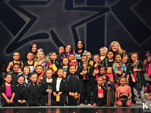 Long Beach, CA - 11/1/2013 - Awards