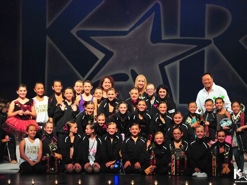 Long Beach, CA - 11/1/2013 - Awards