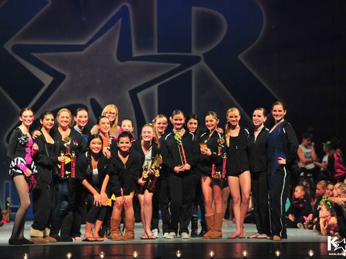 Long Beach, CA - 11/1/2013 - Awards