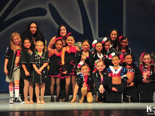 Long Beach, CA - 11/1/2013 - Awards