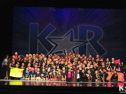 Long Beach, CA - 11/1/2013 - Awards