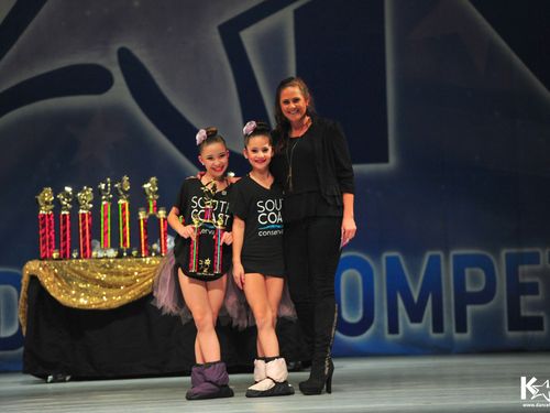 Long Beach, CA - 11/1/2013 - Awards