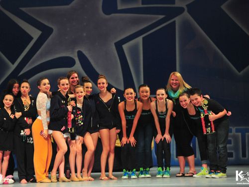 Long Beach, CA - 11/1/2013 - Awards