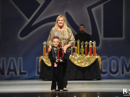 Long Beach, CA - 11/1/2013 - Awards