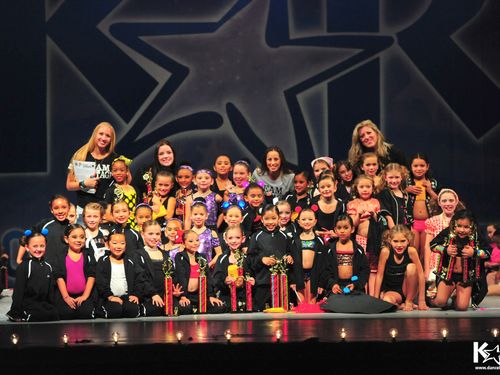 Long Beach, CA - 11/1/2013 - Awards