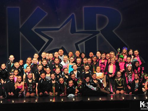 Long Beach, CA - 11/1/2013 - Awards