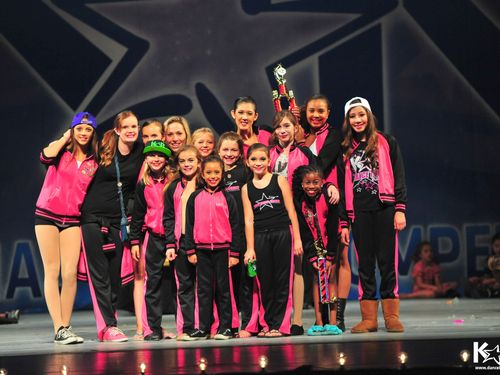 Long Beach, CA - 11/1/2013 - Awards